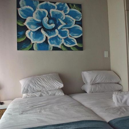 Zonnevanger Guesthouse Noorder-Paarl المظهر الخارجي الصورة