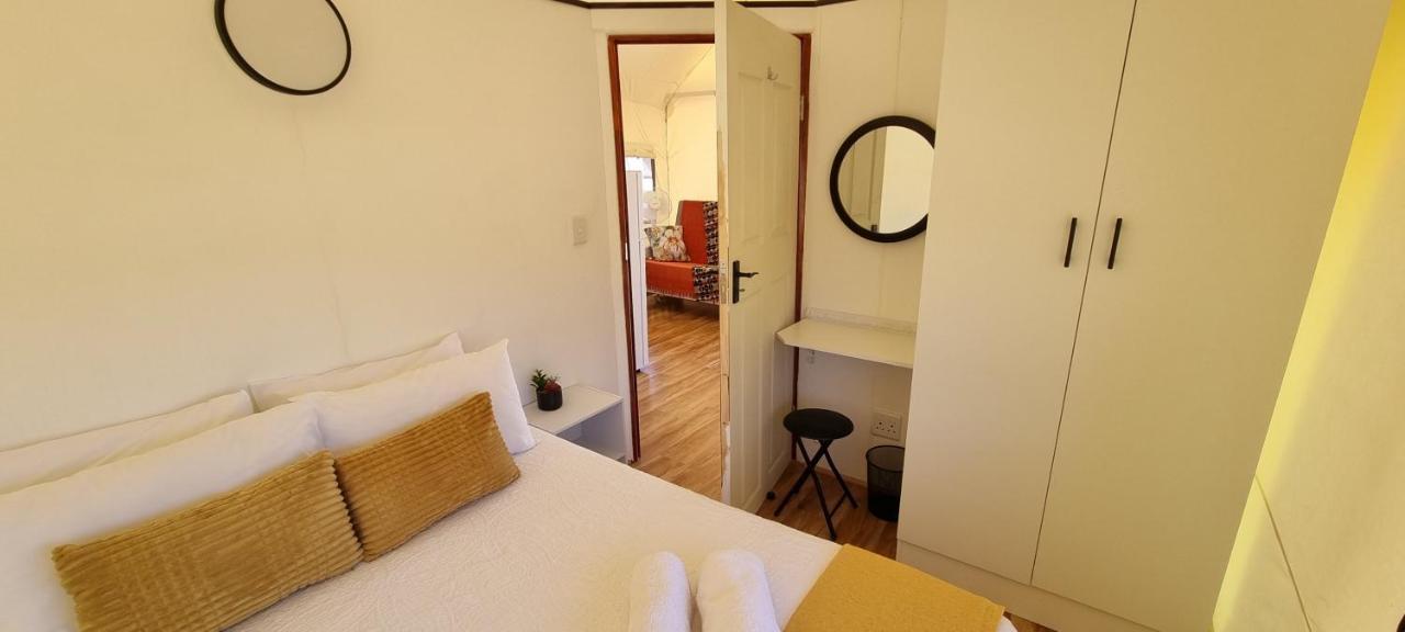 Zonnevanger Guesthouse Noorder-Paarl المظهر الخارجي الصورة