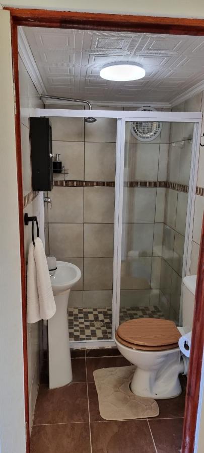 Zonnevanger Guesthouse Noorder-Paarl المظهر الخارجي الصورة