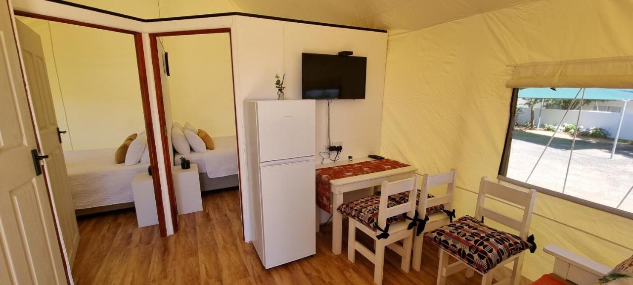 Zonnevanger Guesthouse Noorder-Paarl المظهر الخارجي الصورة