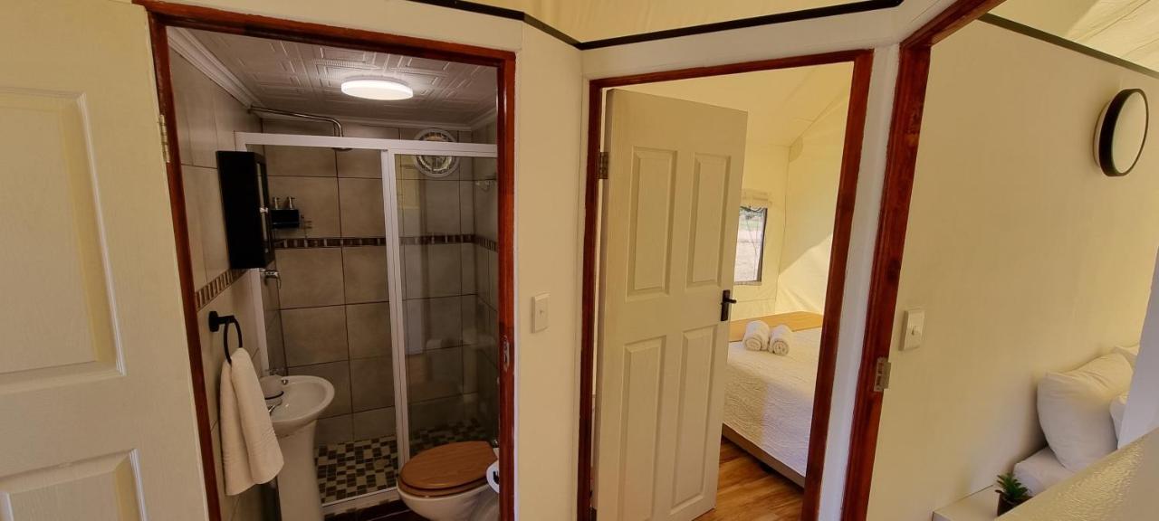 Zonnevanger Guesthouse Noorder-Paarl المظهر الخارجي الصورة
