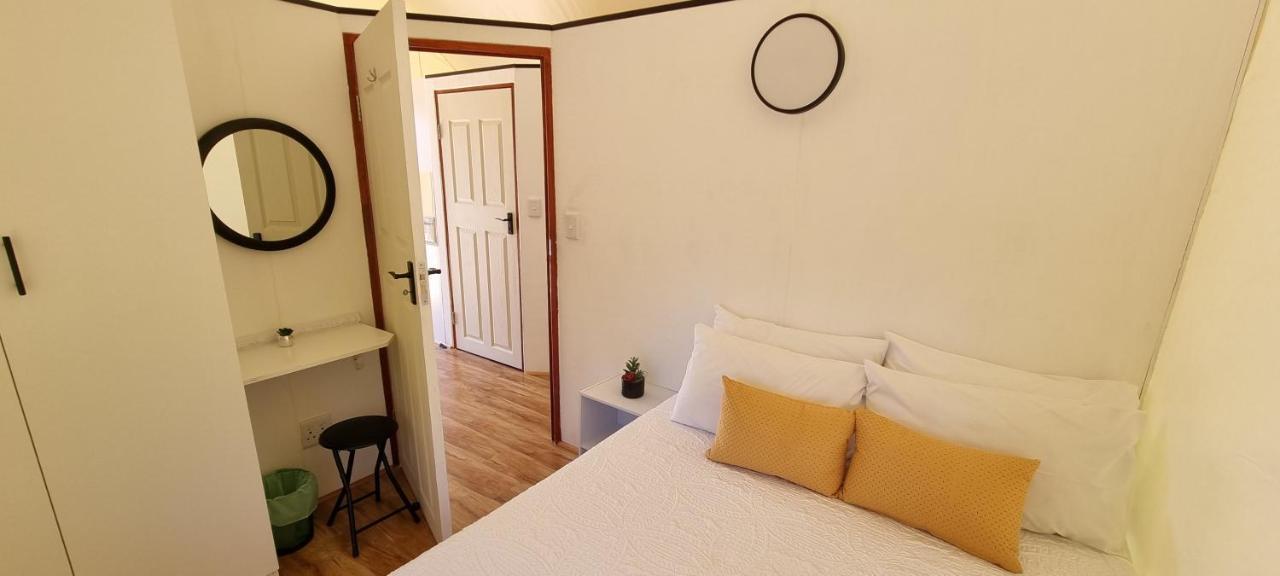 Zonnevanger Guesthouse Noorder-Paarl المظهر الخارجي الصورة