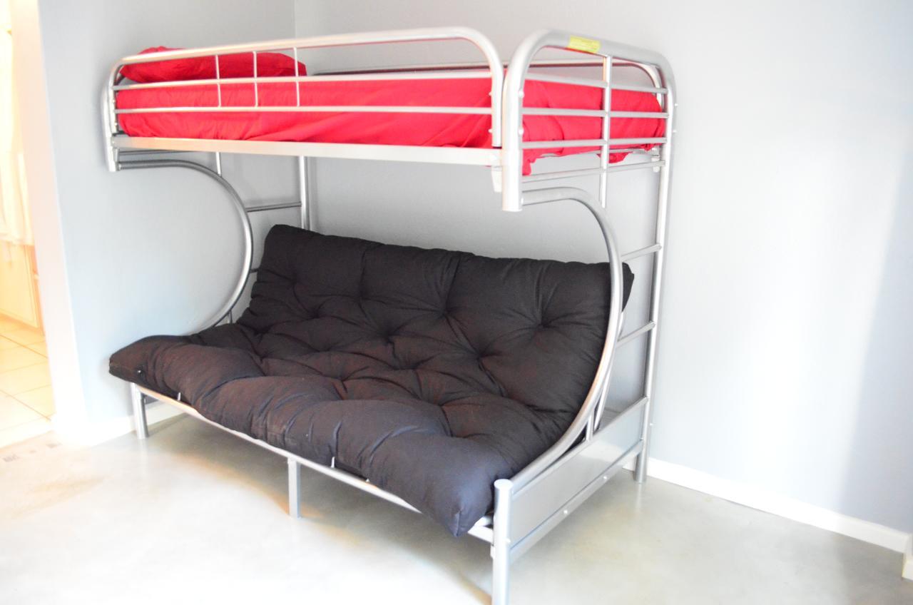 Zonnevanger Guesthouse Noorder-Paarl المظهر الخارجي الصورة