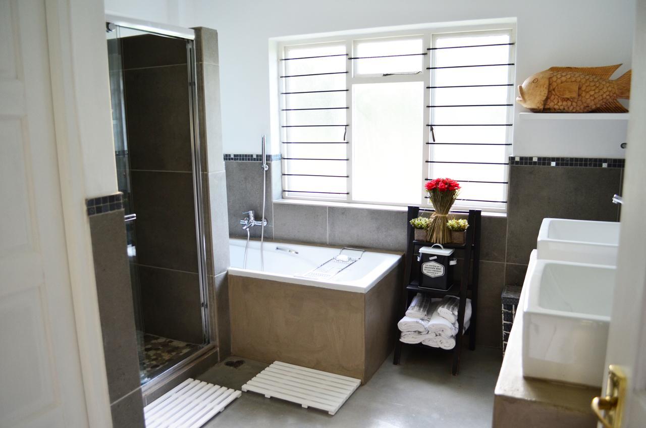 Zonnevanger Guesthouse Noorder-Paarl المظهر الخارجي الصورة