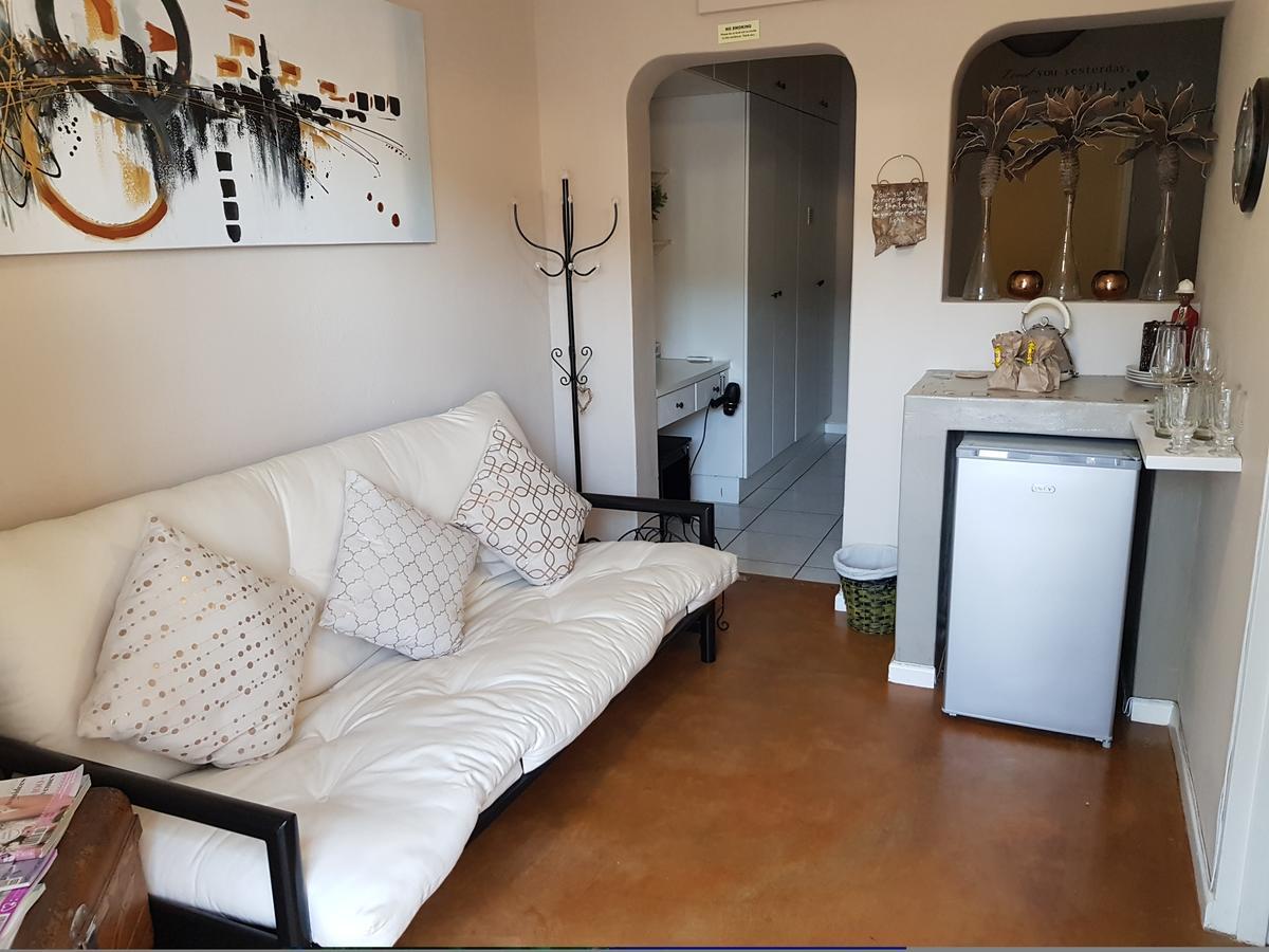 Zonnevanger Guesthouse Noorder-Paarl المظهر الخارجي الصورة