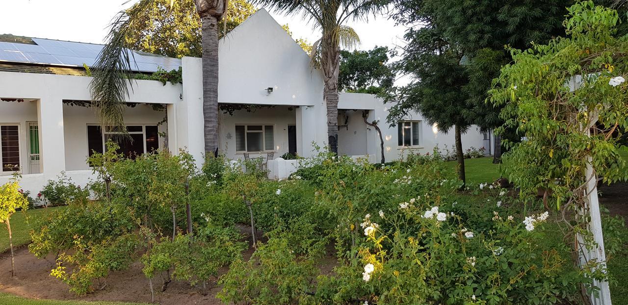 Zonnevanger Guesthouse Noorder-Paarl المظهر الخارجي الصورة