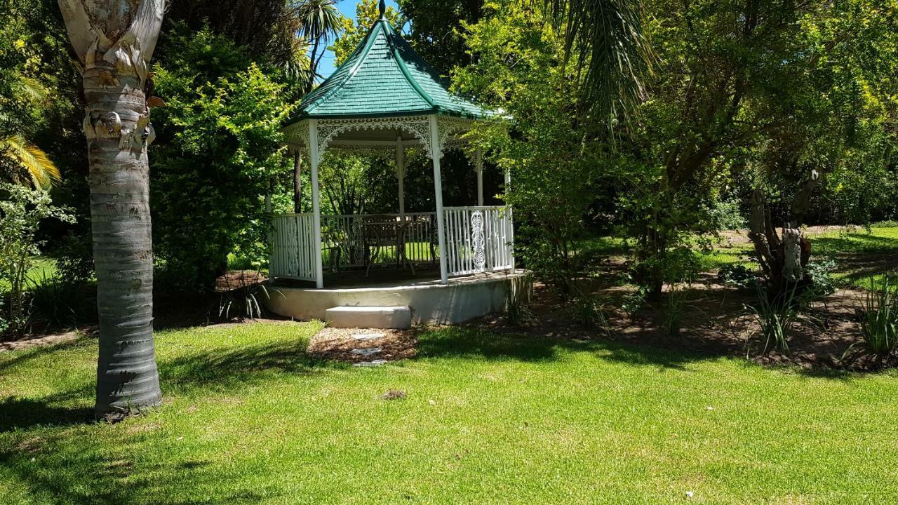 Zonnevanger Guesthouse Noorder-Paarl المظهر الخارجي الصورة