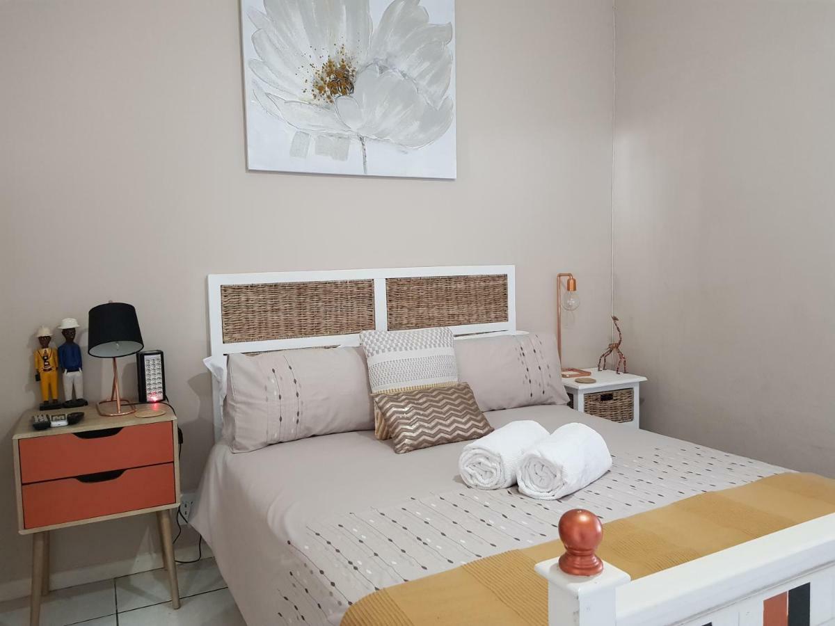 Zonnevanger Guesthouse Noorder-Paarl المظهر الخارجي الصورة