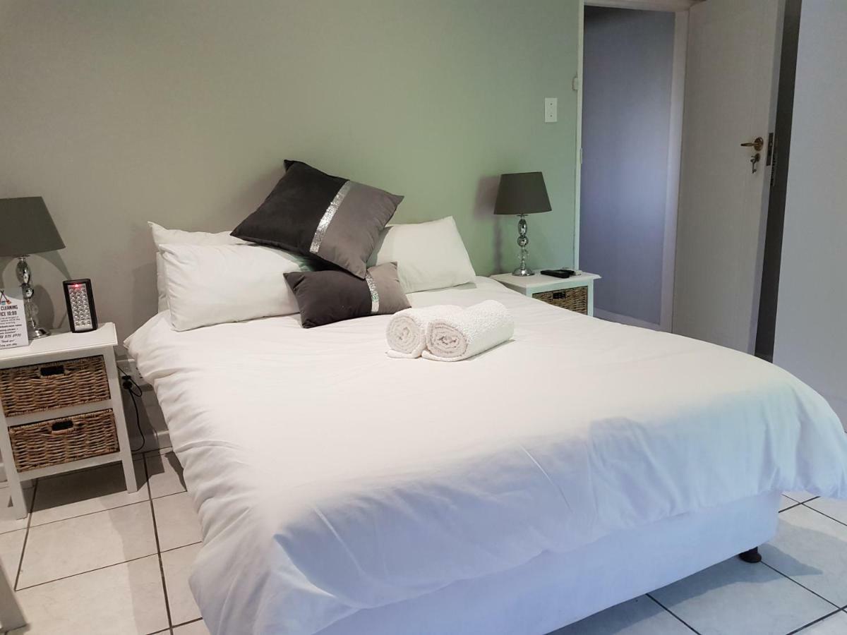 Zonnevanger Guesthouse Noorder-Paarl المظهر الخارجي الصورة