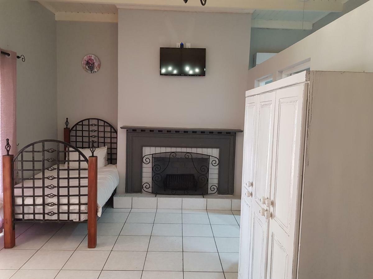 Zonnevanger Guesthouse Noorder-Paarl المظهر الخارجي الصورة
