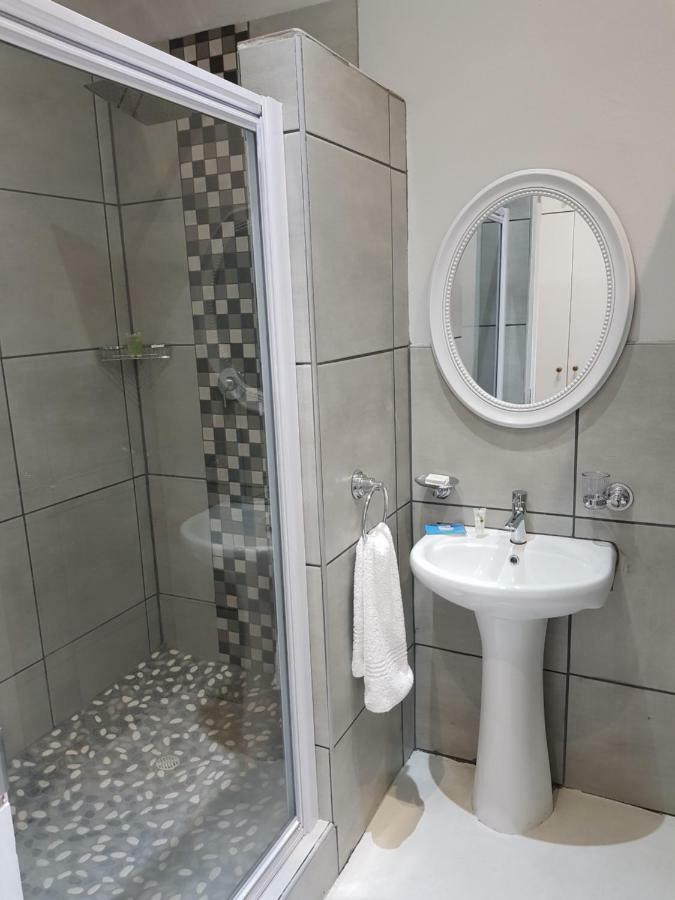 Zonnevanger Guesthouse Noorder-Paarl المظهر الخارجي الصورة