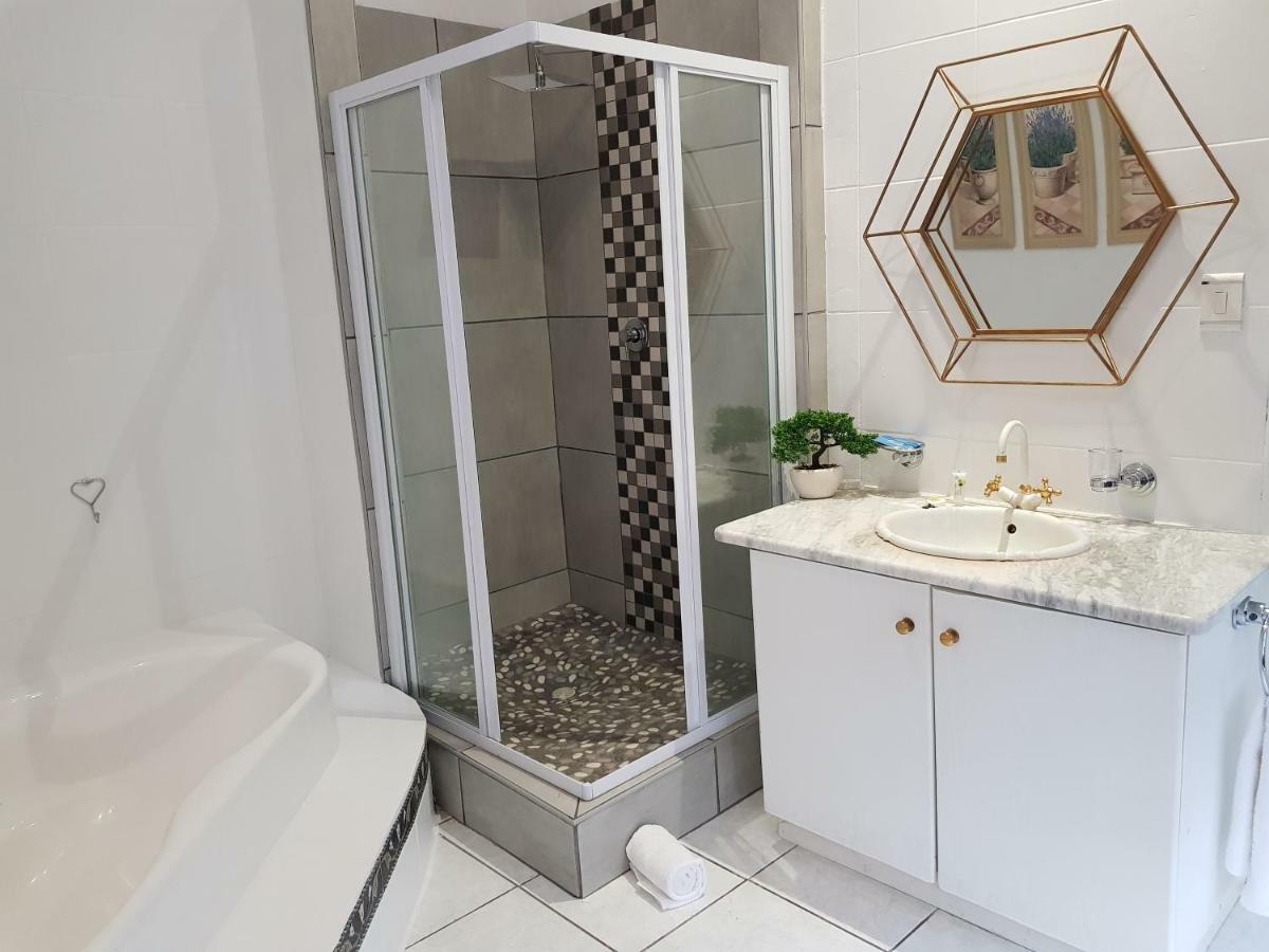Zonnevanger Guesthouse Noorder-Paarl المظهر الخارجي الصورة