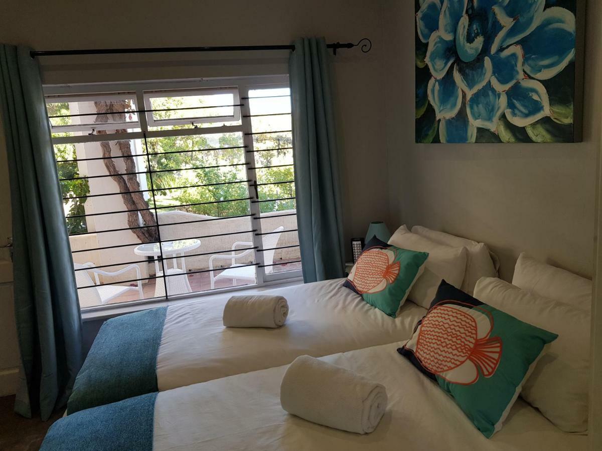 Zonnevanger Guesthouse Noorder-Paarl المظهر الخارجي الصورة