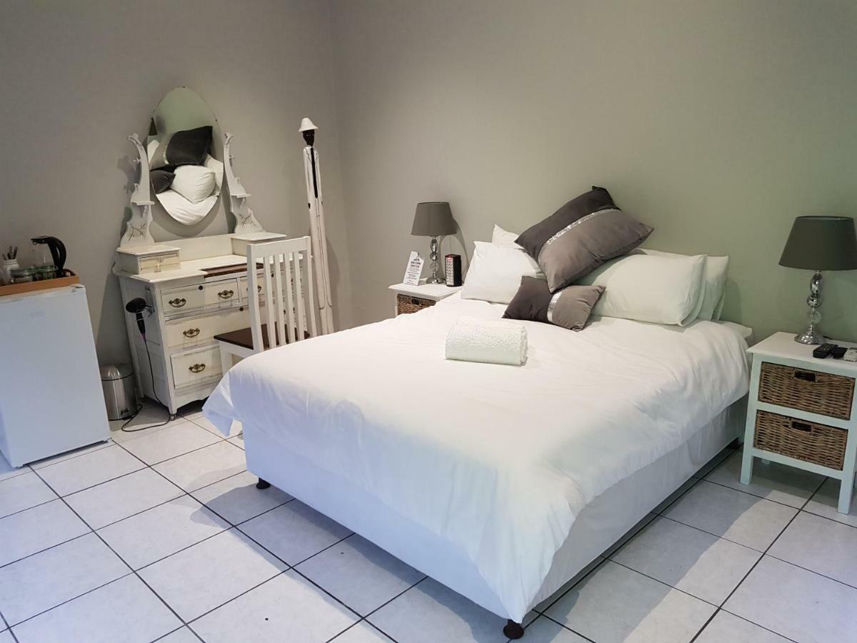 Zonnevanger Guesthouse Noorder-Paarl المظهر الخارجي الصورة