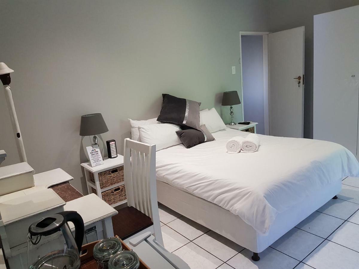 Zonnevanger Guesthouse Noorder-Paarl المظهر الخارجي الصورة