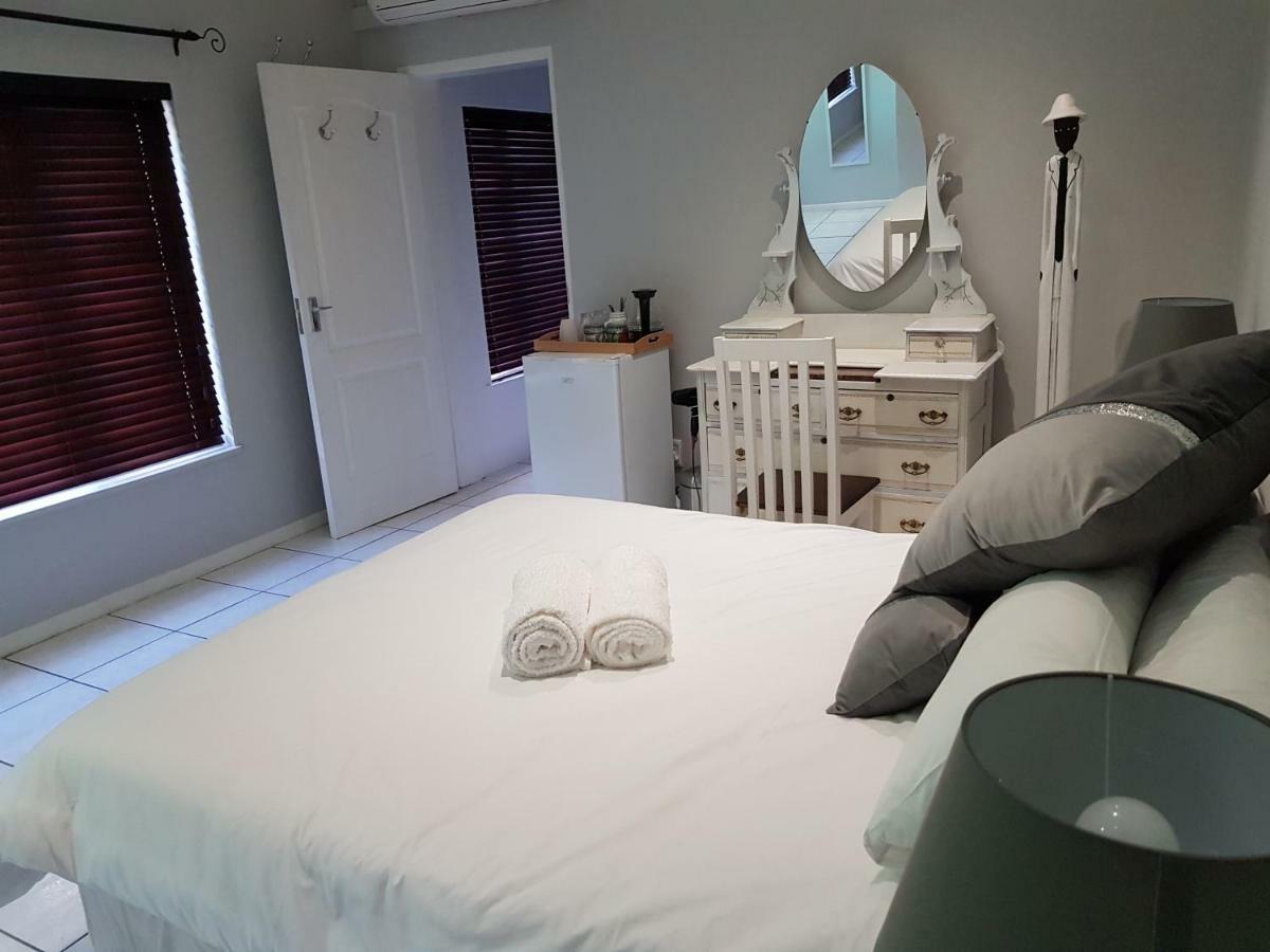 Zonnevanger Guesthouse Noorder-Paarl المظهر الخارجي الصورة