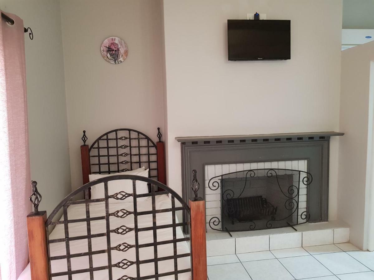 Zonnevanger Guesthouse Noorder-Paarl المظهر الخارجي الصورة