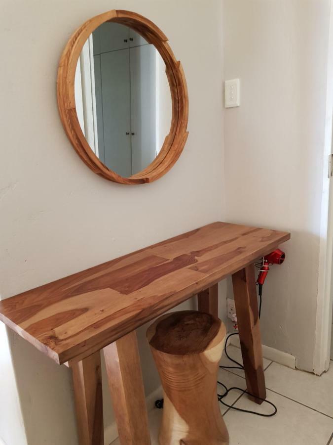 Zonnevanger Guesthouse Noorder-Paarl المظهر الخارجي الصورة