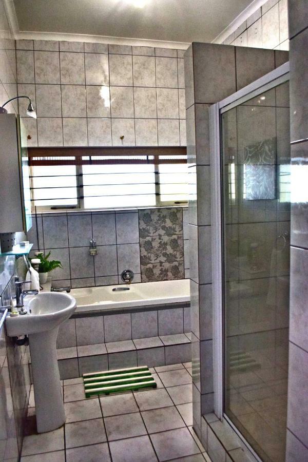 Zonnevanger Guesthouse Noorder-Paarl المظهر الخارجي الصورة