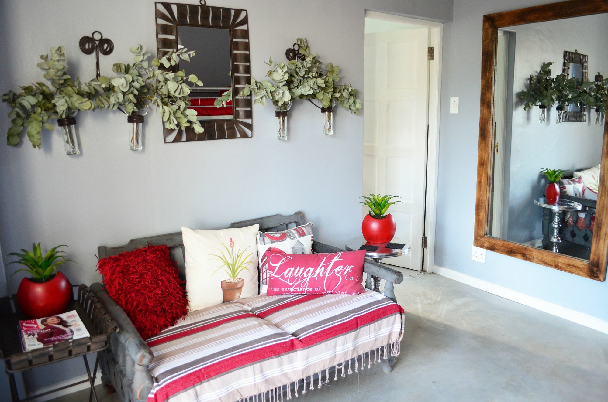 Zonnevanger Guesthouse Noorder-Paarl المظهر الخارجي الصورة