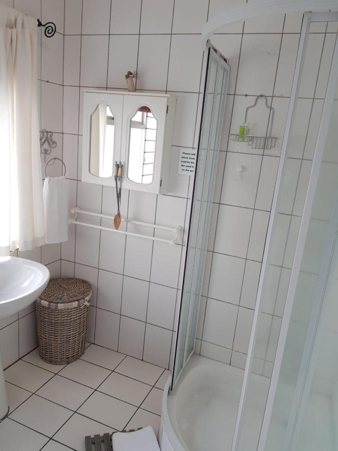 Zonnevanger Guesthouse Noorder-Paarl المظهر الخارجي الصورة