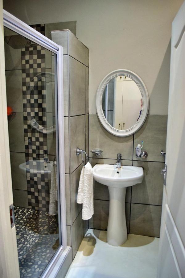 Zonnevanger Guesthouse Noorder-Paarl المظهر الخارجي الصورة