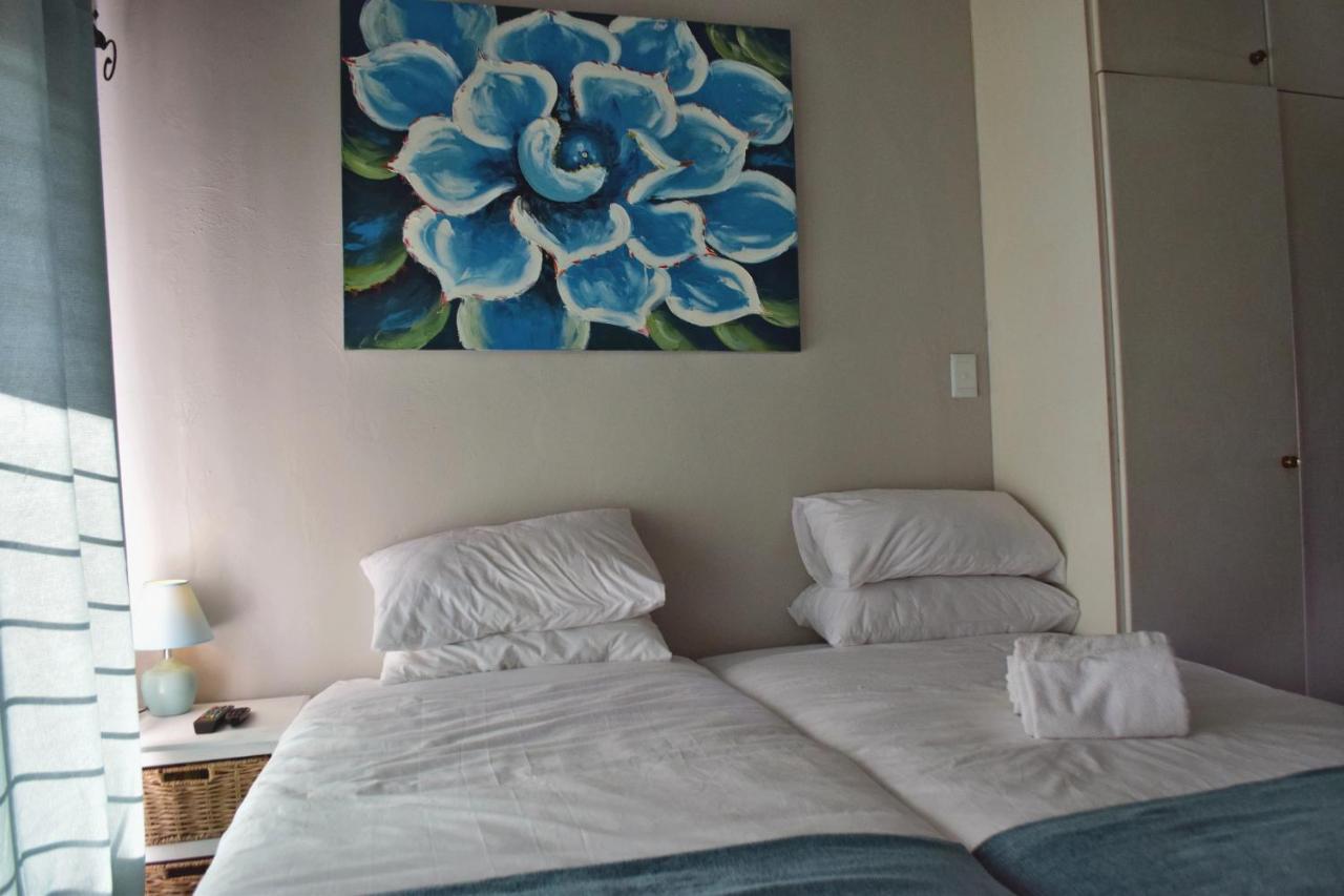 Zonnevanger Guesthouse Noorder-Paarl المظهر الخارجي الصورة